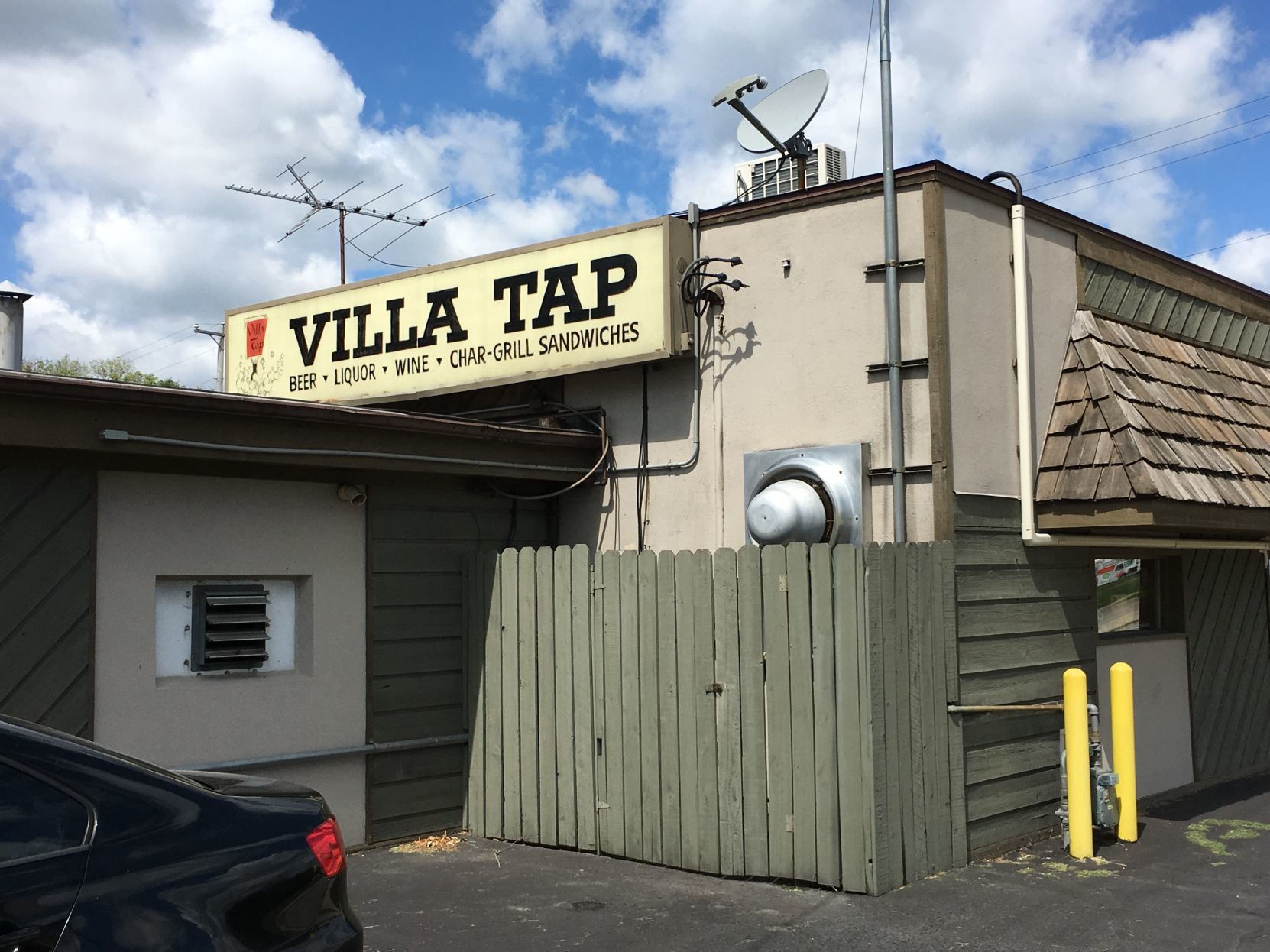 Villa Tap